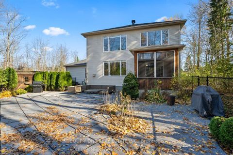 Photo 38 at 133 Arbourbrook Boulevard, Huntley Ward (South East), Carp