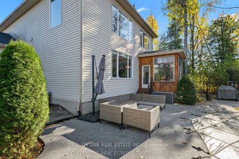 Photo 39 at 133 Arbourbrook Boulevard, Huntley Ward (South East), Carp