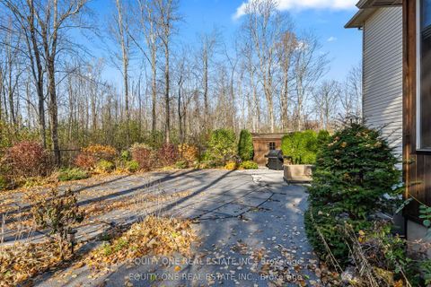 Photo 40 at 133 Arbourbrook Boulevard, Huntley Ward (South East), Carp