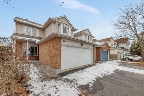 Photo 1 at 644 Valin Street, Fallingbrook/Gardenway South, Orleans