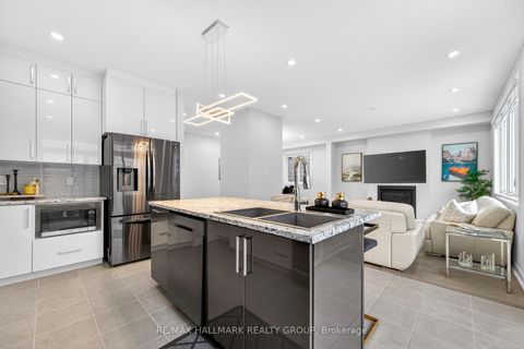 Photo 7 at 232 Aquarium Avenue, Avalon West, Orleans