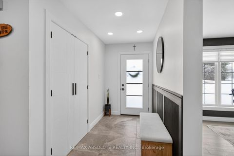 Photo 1 at 6560 Michelangelo Court, North Gower, Manotick