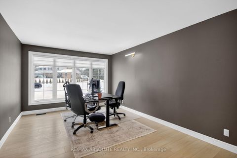 Photo 5 at 6560 Michelangelo Court, North Gower, Manotick