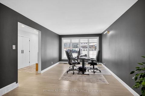 Photo 6 at 6560 Michelangelo Court, North Gower, Manotick