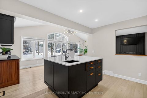 Photo 7 at 6560 Michelangelo Court, North Gower, Manotick