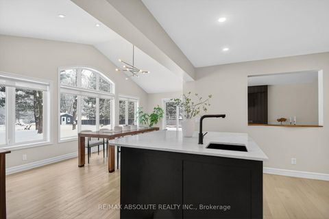 Photo 14 at 6560 Michelangelo Court, North Gower, Manotick