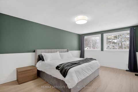 Photo 30 at 6560 Michelangelo Court, North Gower, Manotick