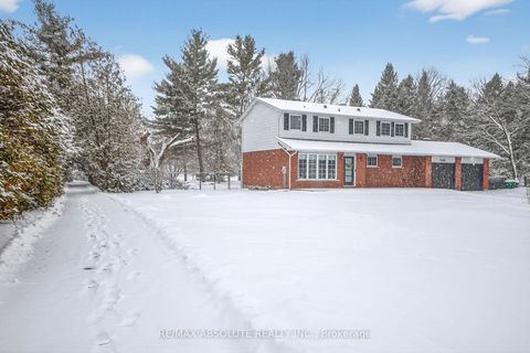 Photo 48 at 6560 Michelangelo Court, North Gower, Manotick