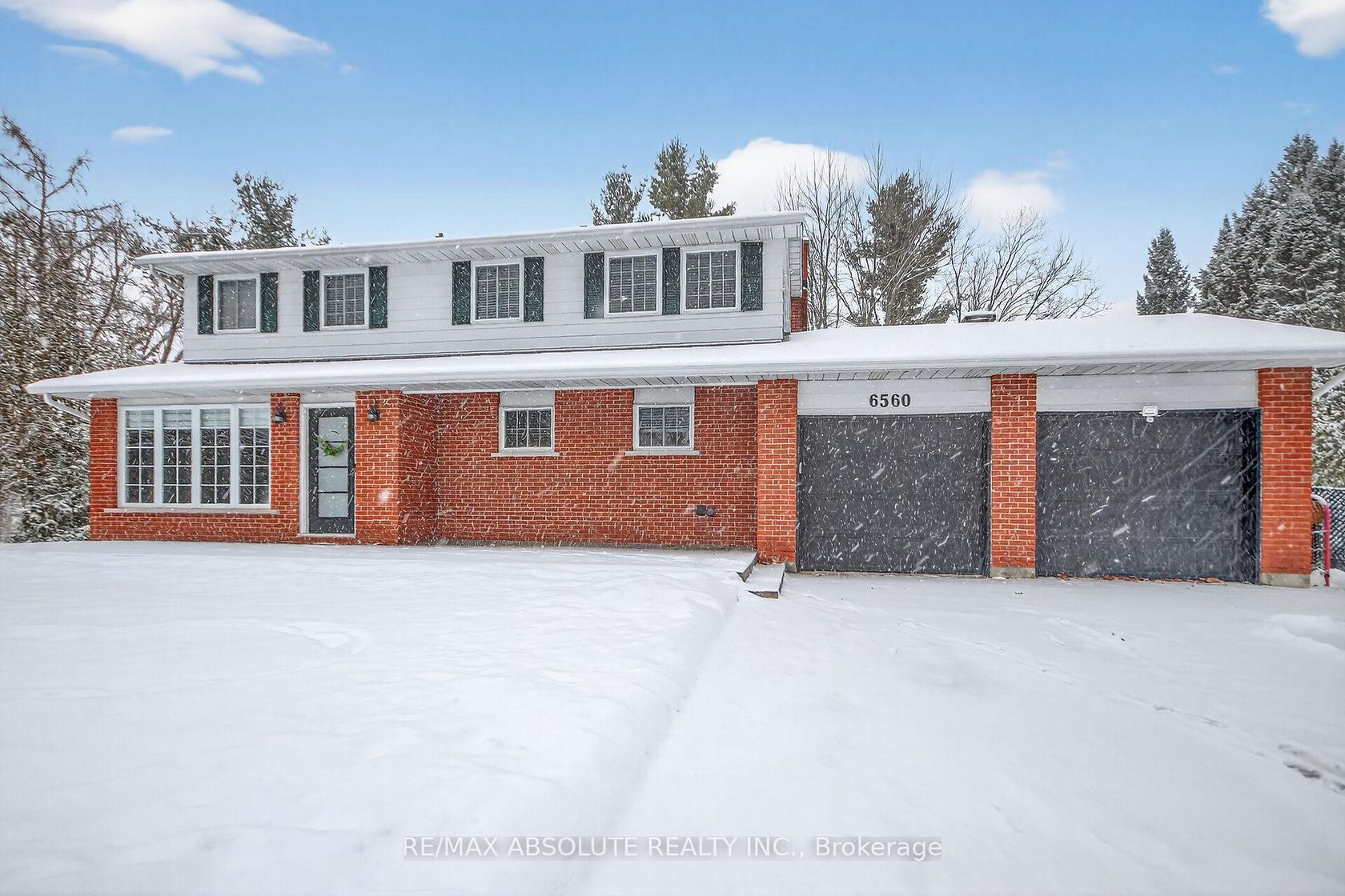 6560 Michelangelo Court, North Gower, Manotick 2