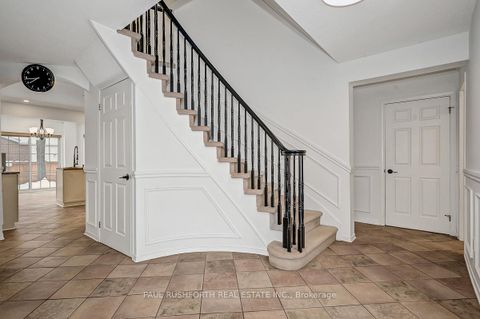 Photo 3 at 1 Acklam Terrace, Morgan's Grant/South March, Kanata