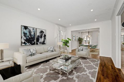 Photo 5 at 1 Acklam Terrace, Morgan's Grant/South March, Kanata