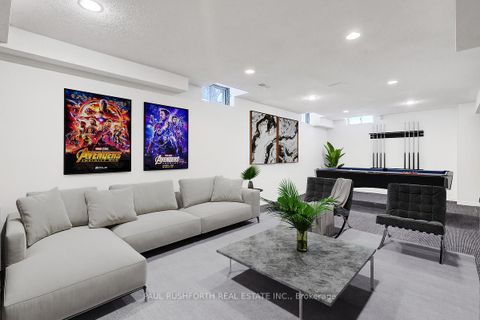 Photo 23 at 1 Acklam Terrace, Morgan's Grant/South March, Kanata