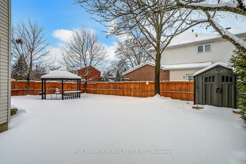 Photo 26 at 1 Acklam Terrace, Morgan's Grant/South March, Kanata