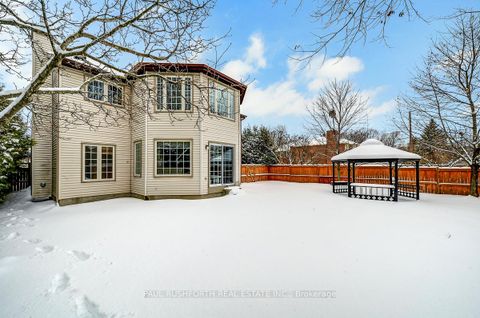 Photo 27 at 1 Acklam Terrace, Morgan's Grant/South March, Kanata