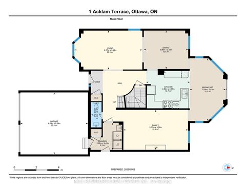 Photo 31 at 1 Acklam Terrace, Morgan's Grant/South March, Kanata