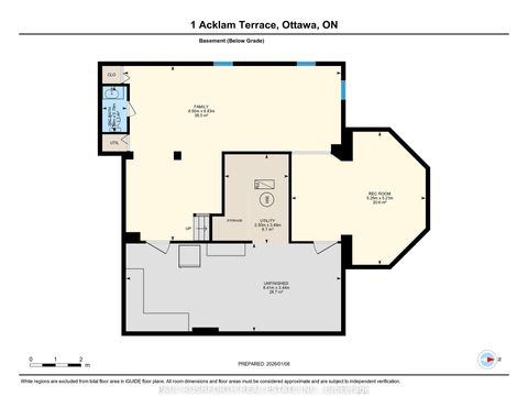 Photo 33 at 1 Acklam Terrace, Morgan's Grant/South March, Kanata