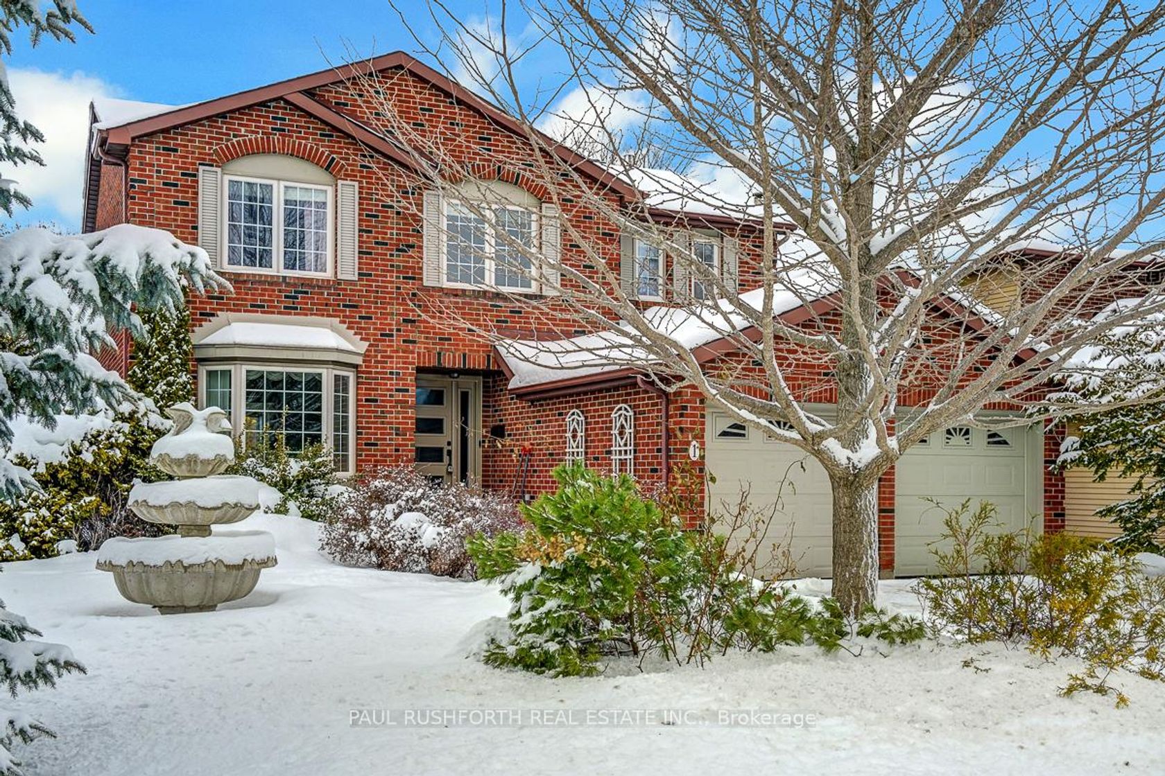 1 Acklam Terrace, Morgan's Grant/South March, Kanata 2