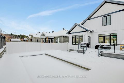 Photo 1 at 743 Meadowridge Circle, CARP, Carp