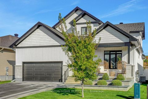 Photo 28 at 743 Meadowridge Circle, CARP, Carp