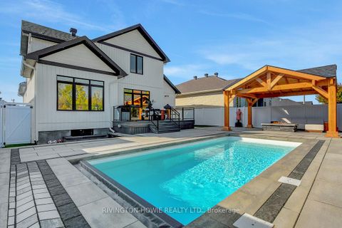 Photo 31 at 743 Meadowridge Circle, CARP, Carp