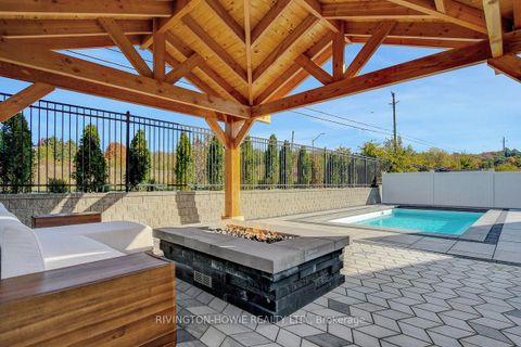 Photo 32 at 743 Meadowridge Circle, CARP, Carp