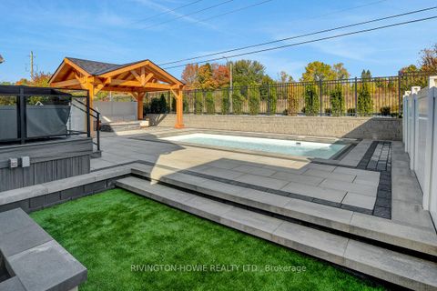 Photo 34 at 743 Meadowridge Circle, CARP, Carp