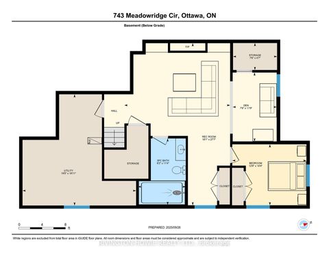 Photo 39 at 743 Meadowridge Circle, CARP, Carp