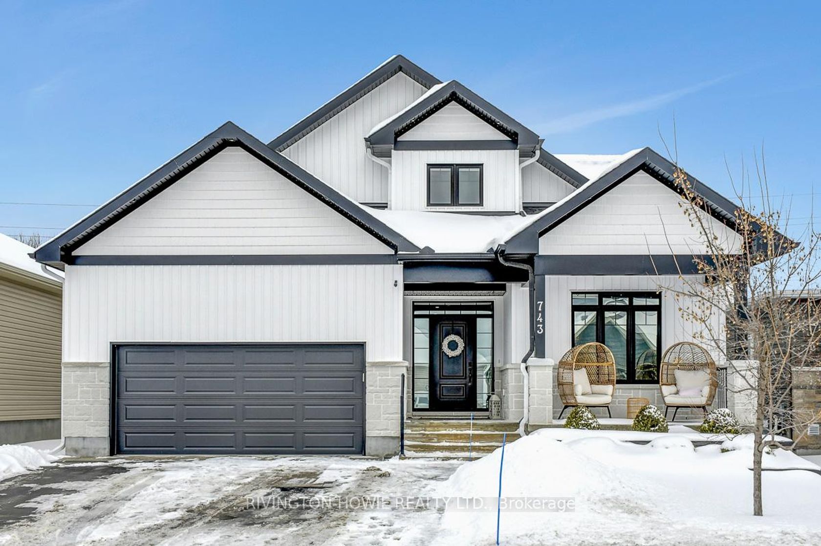 743 Meadowridge Circle, CARP, Carp 2