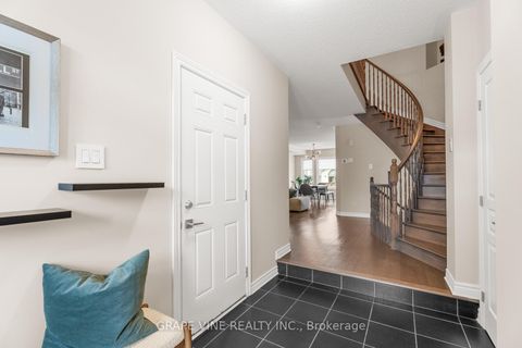 Photo 3 at 568 Voie Du Pin Rouge Way, Mer Bleue/Bradley Estates/Anderson Park, Orleans