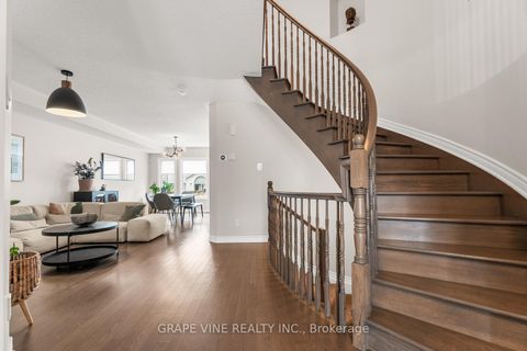 Photo 6 at 568 Voie Du Pin Rouge Way, Mer Bleue/Bradley Estates/Anderson Park, Orleans