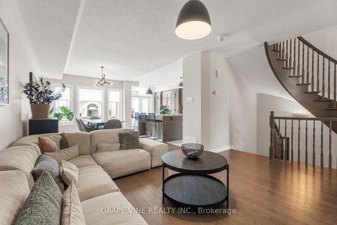 Photo 7 at 568 Voie Du Pin Rouge Way, Mer Bleue/Bradley Estates/Anderson Park, Orleans