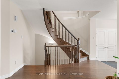 Photo 16 at 568 Voie Du Pin Rouge Way, Mer Bleue/Bradley Estates/Anderson Park, Orleans