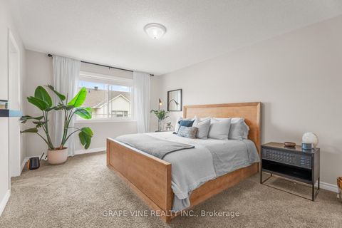 Photo 17 at 568 Voie Du Pin Rouge Way, Mer Bleue/Bradley Estates/Anderson Park, Orleans