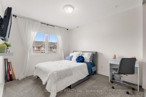 Photo 22 at 568 Voie Du Pin Rouge Way, Mer Bleue/Bradley Estates/Anderson Park, Orleans