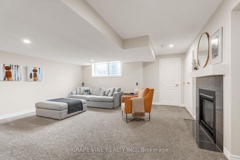 Photo 29 at 568 Voie Du Pin Rouge Way, Mer Bleue/Bradley Estates/Anderson Park, Orleans