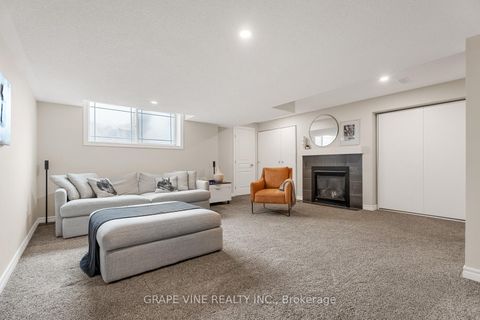 Photo 30 at 568 Voie Du Pin Rouge Way, Mer Bleue/Bradley Estates/Anderson Park, Orleans