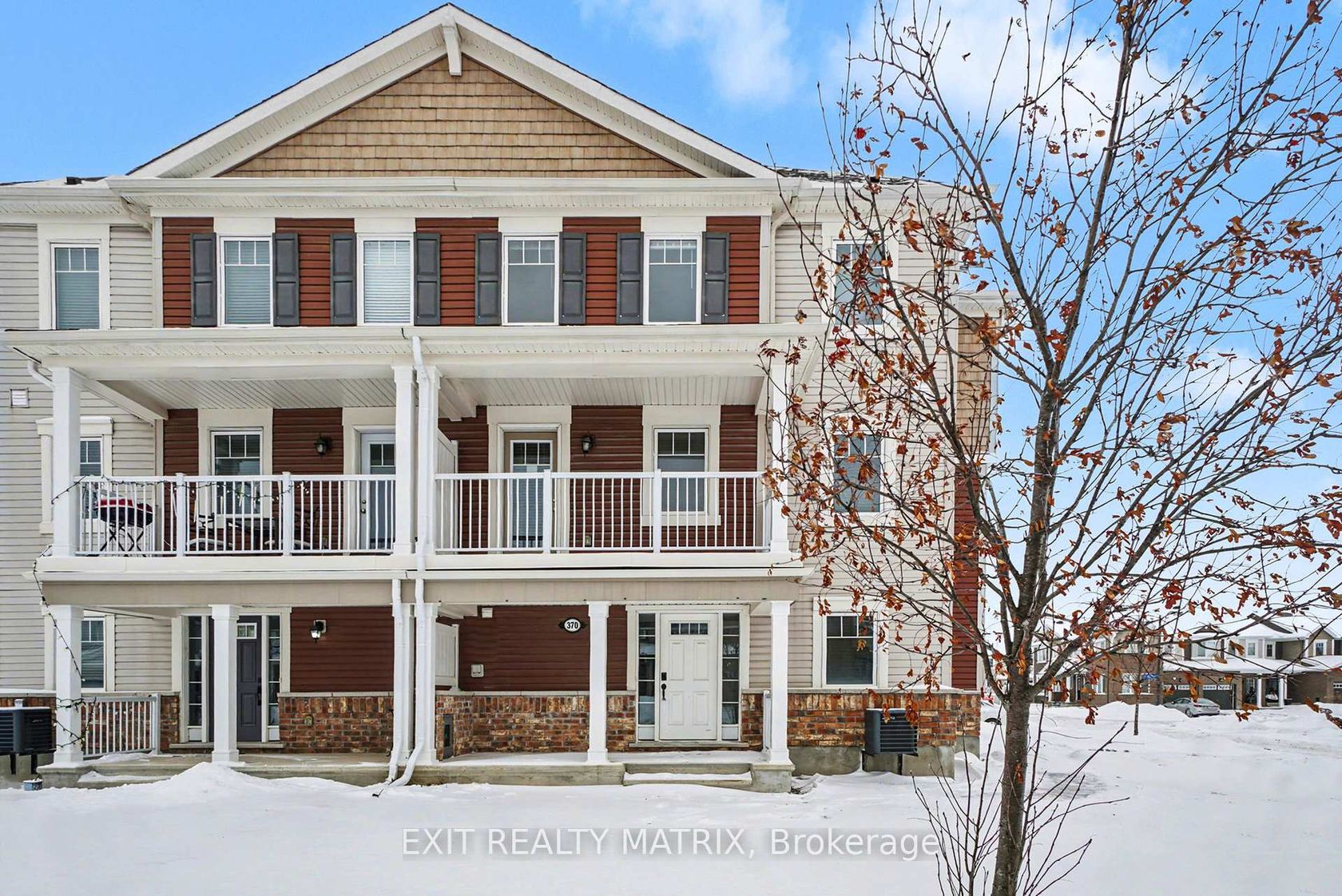 370 Willow Aster Circle, Avalon West, Orleans 2