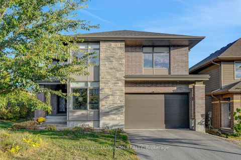 Photo 0 at 611 Gabriola Way, Kanata Lakes/Heritage Hills, Kanata