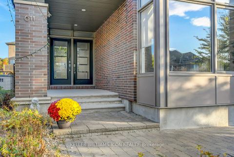 Photo 1 at 611 Gabriola Way, Kanata Lakes/Heritage Hills, Kanata