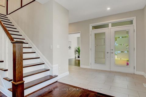 Photo 3 at 611 Gabriola Way, Kanata Lakes/Heritage Hills, Kanata