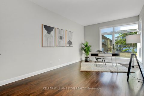 Photo 4 at 611 Gabriola Way, Kanata Lakes/Heritage Hills, Kanata