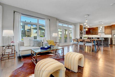 Photo 5 at 611 Gabriola Way, Kanata Lakes/Heritage Hills, Kanata