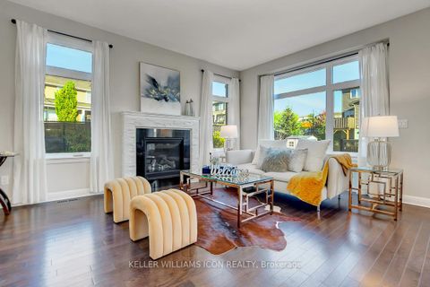 Photo 6 at 611 Gabriola Way, Kanata Lakes/Heritage Hills, Kanata