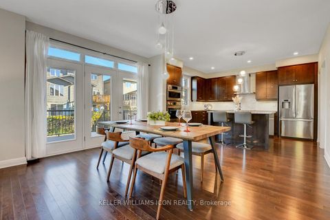 Photo 8 at 611 Gabriola Way, Kanata Lakes/Heritage Hills, Kanata
