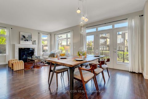 Photo 9 at 611 Gabriola Way, Kanata Lakes/Heritage Hills, Kanata