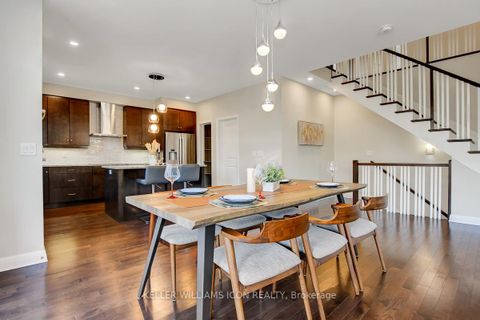 Photo 10 at 611 Gabriola Way, Kanata Lakes/Heritage Hills, Kanata