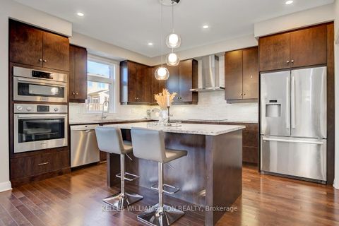 Photo 11 at 611 Gabriola Way, Kanata Lakes/Heritage Hills, Kanata