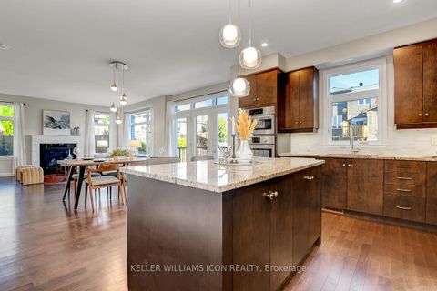 Photo 13 at 611 Gabriola Way, Kanata Lakes/Heritage Hills, Kanata