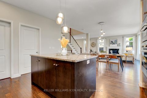 Photo 14 at 611 Gabriola Way, Kanata Lakes/Heritage Hills, Kanata