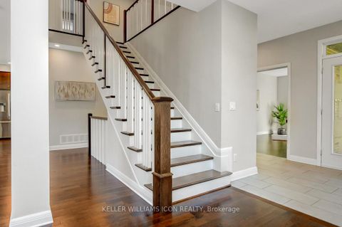 Photo 19 at 611 Gabriola Way, Kanata Lakes/Heritage Hills, Kanata